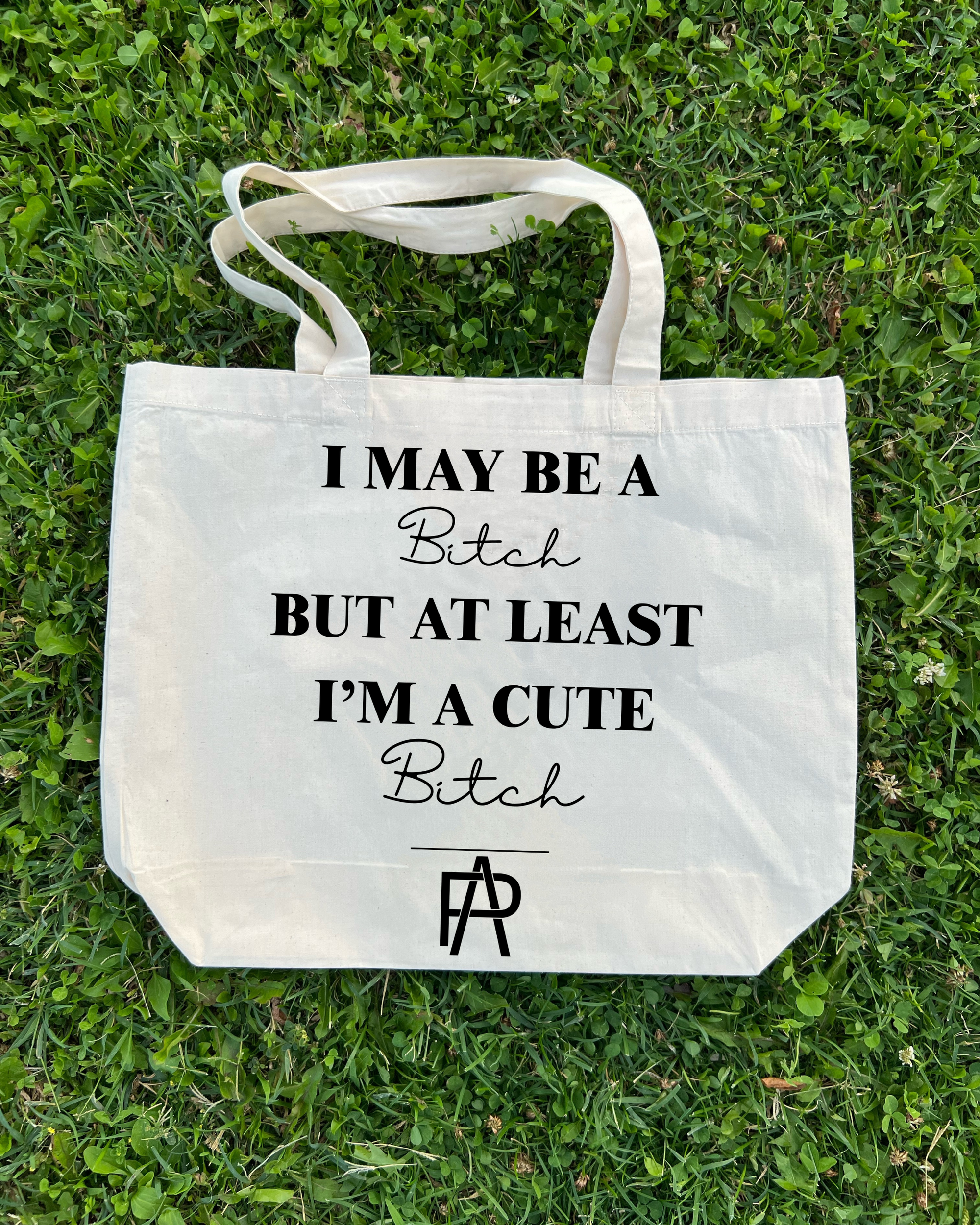 Bitchy