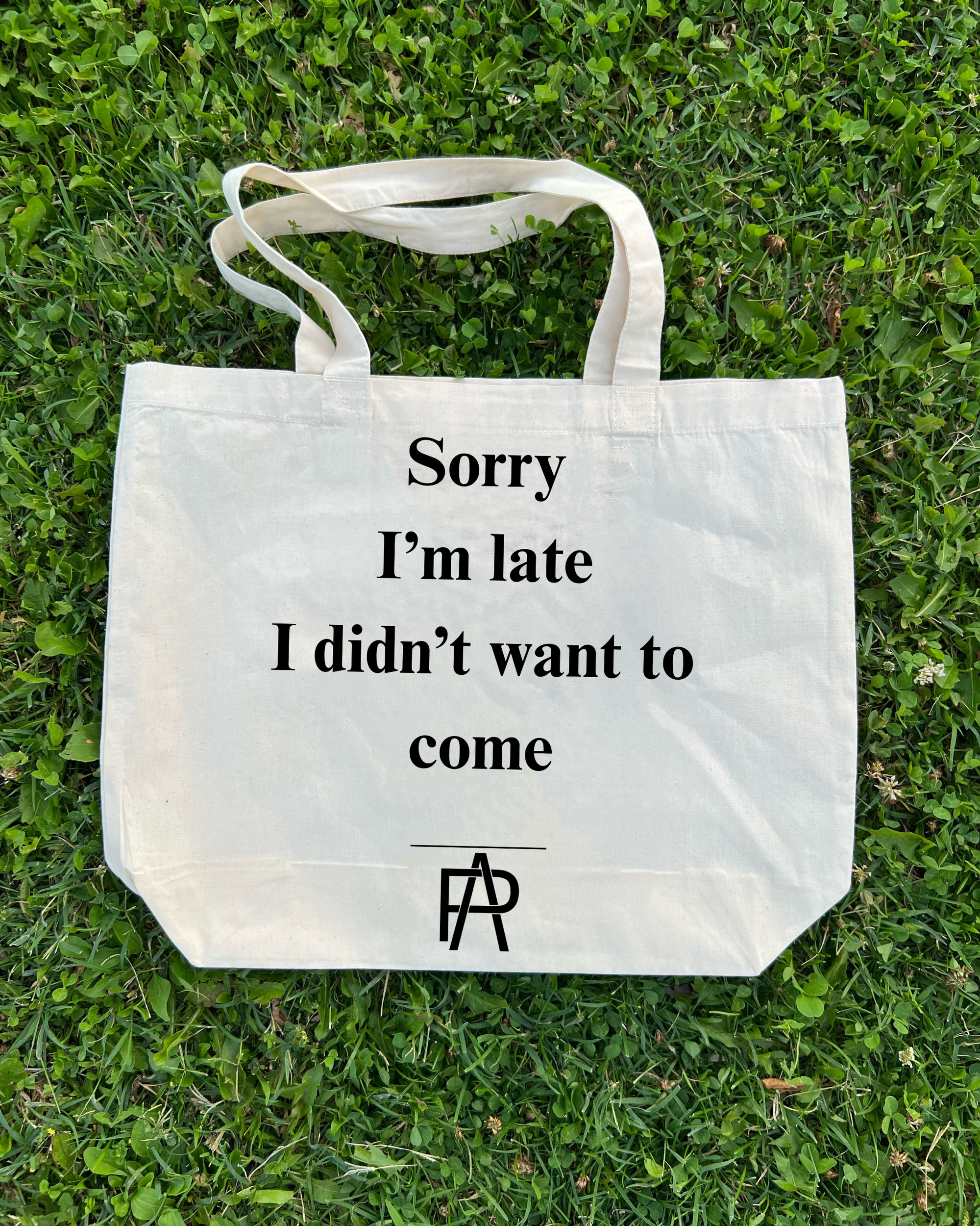 Late bag