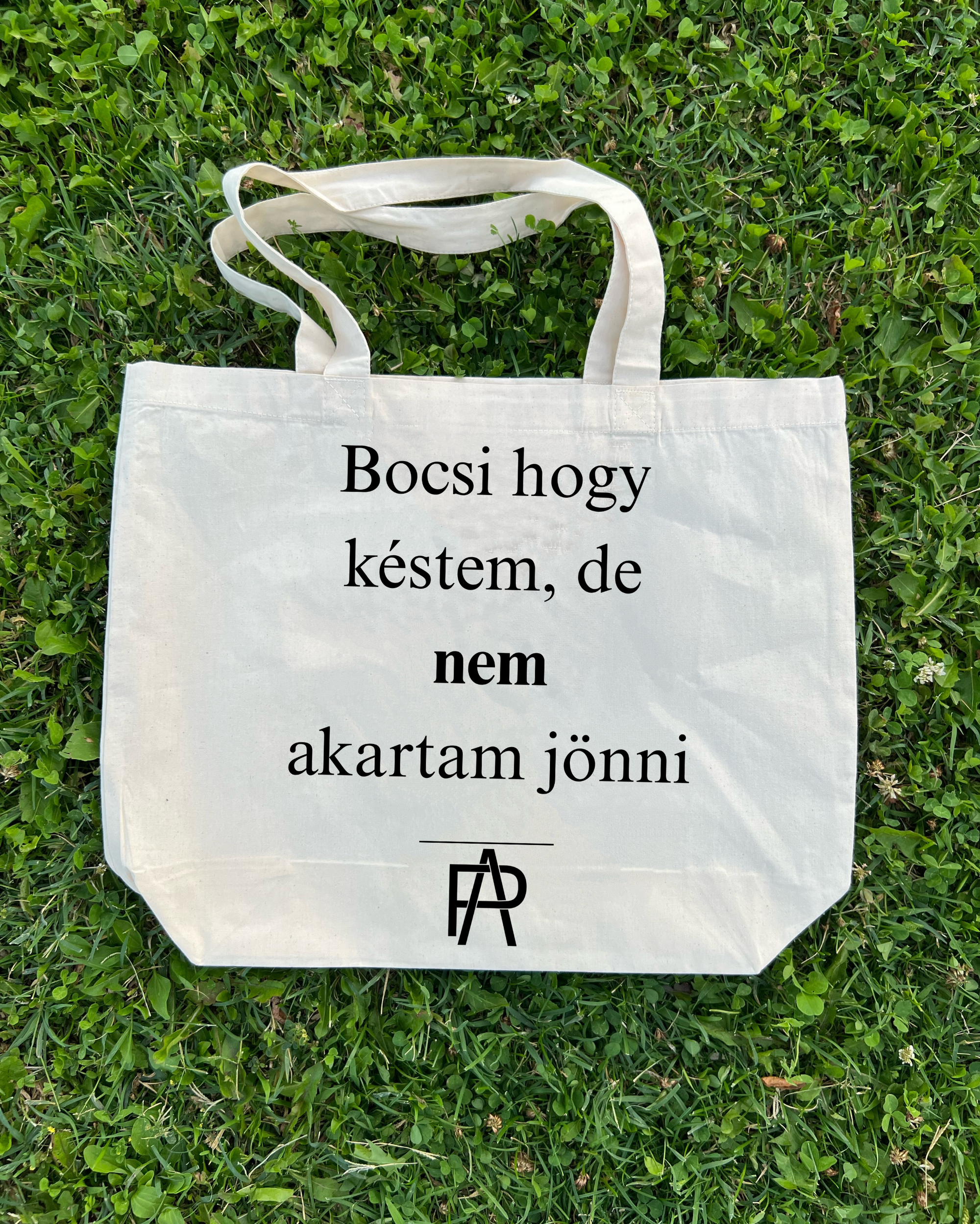 Late bag