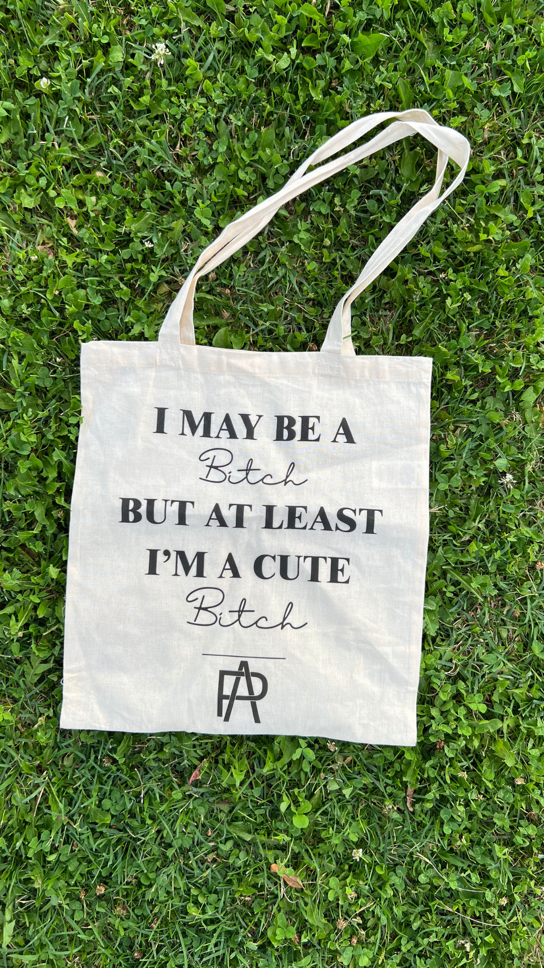 Bitchy