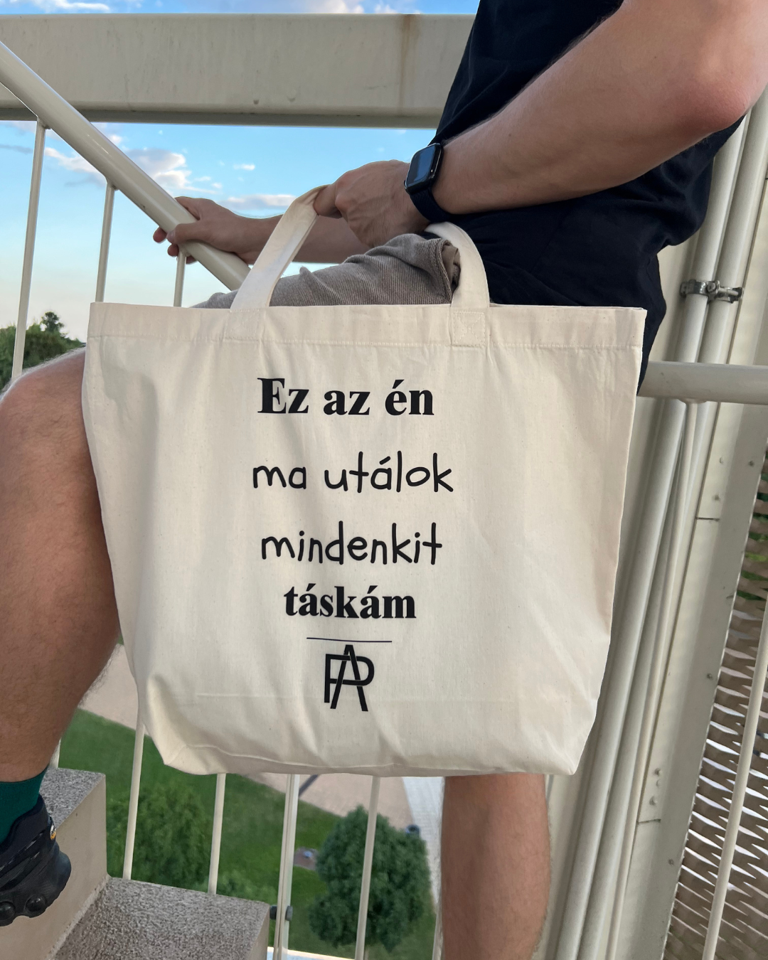 Passzív Agresszív vászontáskák – stílusos és tartós kiegészítők