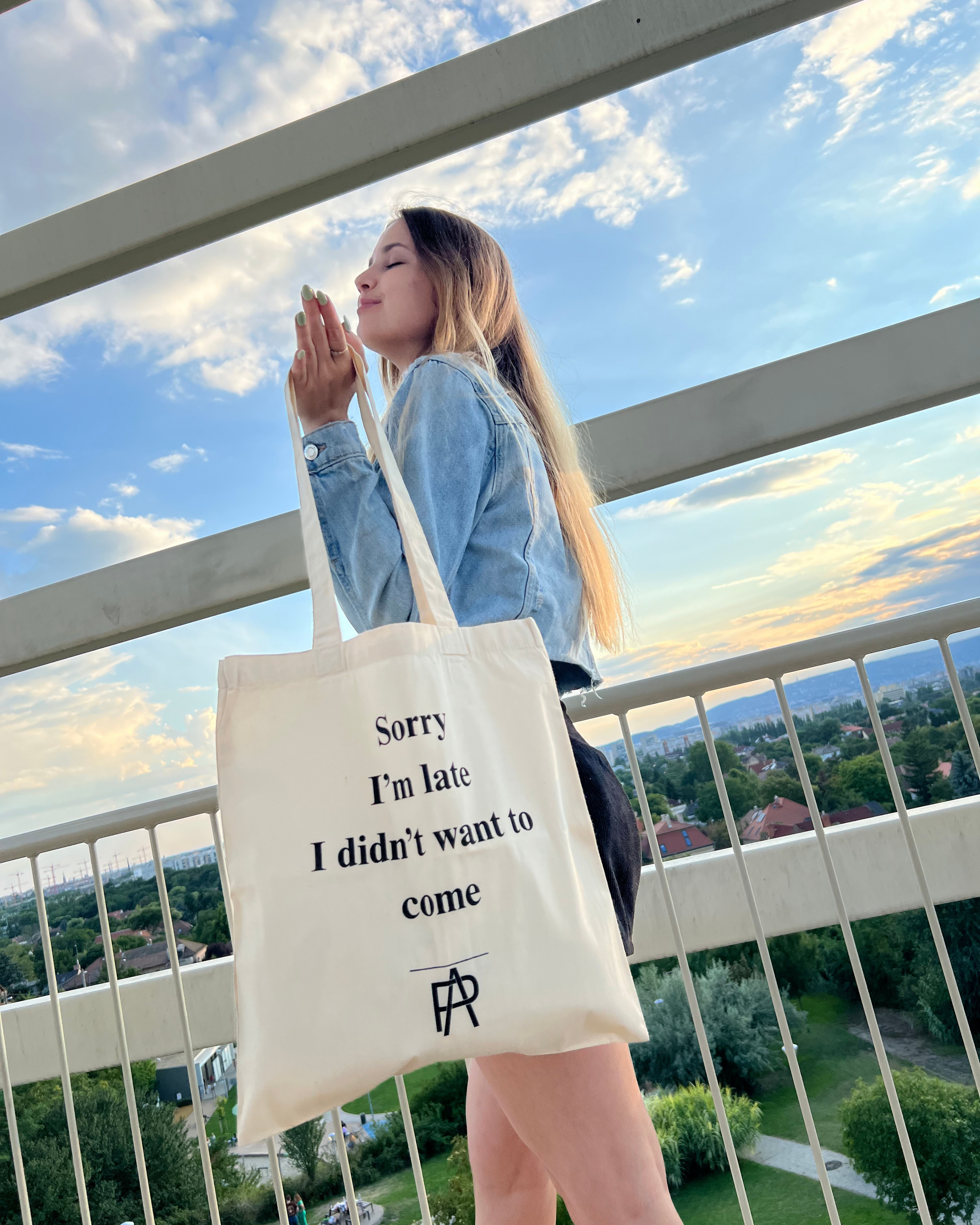 Late bag