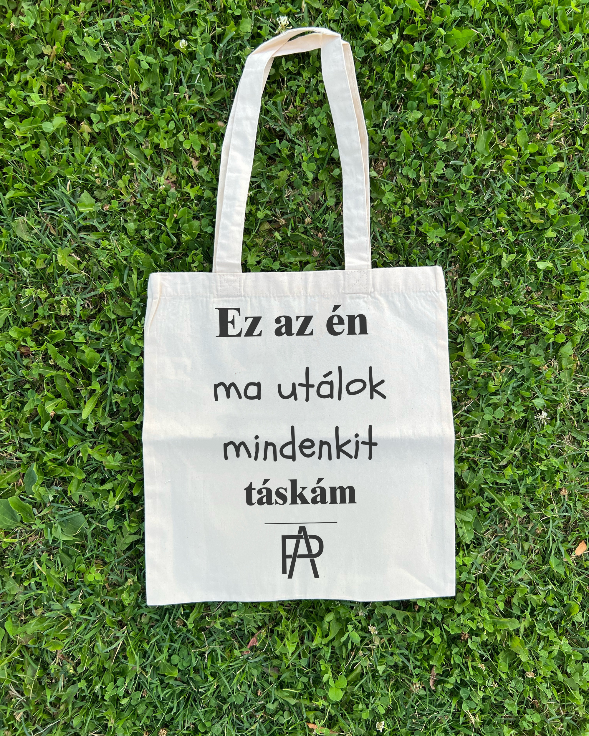 Hate bag
