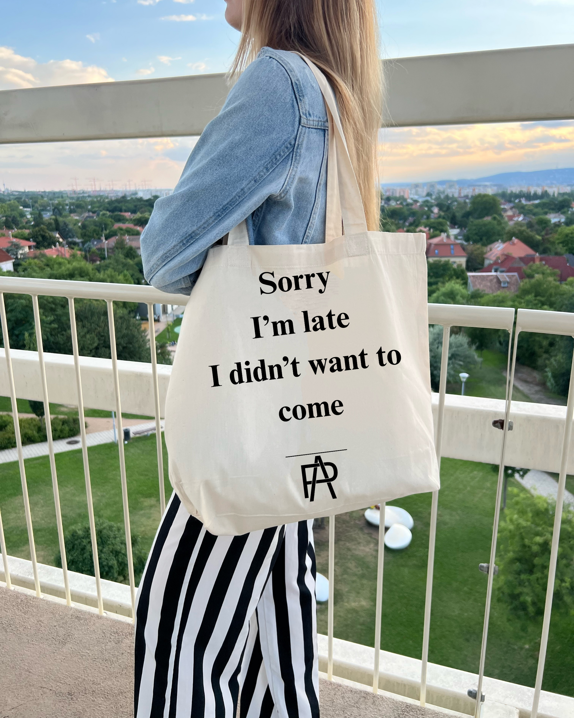 Late bag