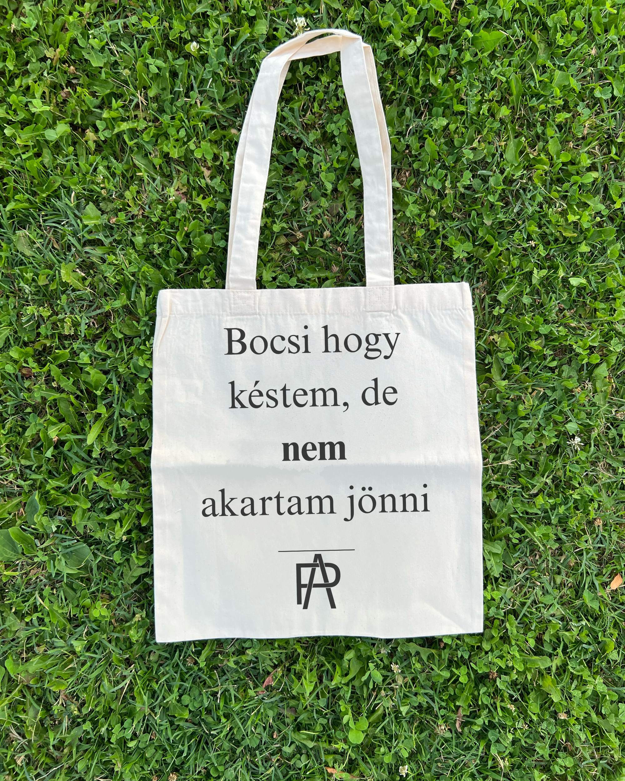 Late bag